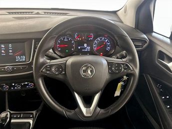 Vauxhall Crossland X 1.2 SE Euro 6 5dr