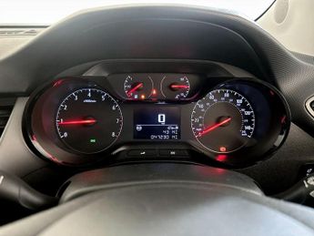 Vauxhall Crossland X 1.2 SE Euro 6 5dr
