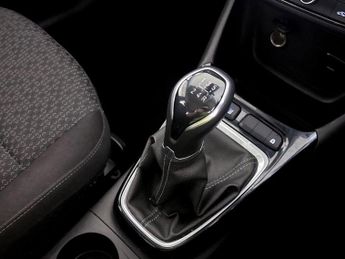 Vauxhall Crossland X 1.2 SE Euro 6 5dr