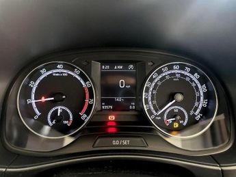 Skoda Fabia 1.0 SE L Euro 6 (s/s) 5dr