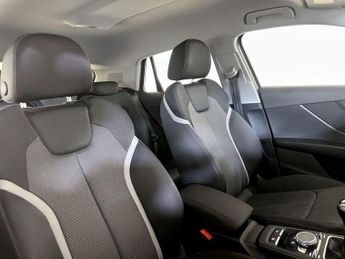 Audi Q2 1.0 TFSI 30 Sport Euro 6 (s/s) 5dr