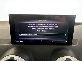 Audi Q2 1.0 TFSI 30 Sport Euro 6 (s/s) 5dr