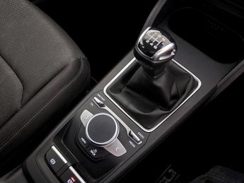 Audi Q2 1.0 TFSI 30 Sport Euro 6 (s/s) 5dr