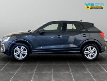 Audi Q2 1.0 TFSI 30 Sport Euro 6 (s/s) 5dr