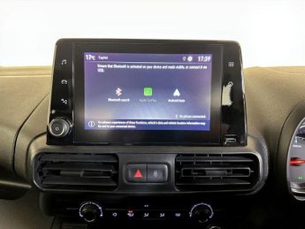Vauxhall Combo Life 1.2 Turbo Energy Auto Euro 6 (s/s) 5dr (7 Seat)