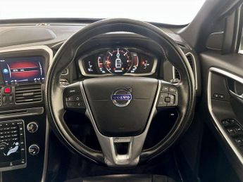 Volvo XC60 2.0 D4 R-Design Nav Euro 6 (s/s) 5dr