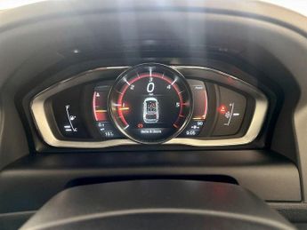 Volvo XC60 2.0 D4 R-Design Nav Euro 6 (s/s) 5dr