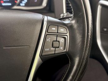 Volvo XC60 2.0 D4 R-Design Nav Euro 6 (s/s) 5dr