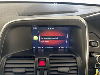 Volvo XC60 2.0 D4 R-Design Nav Euro 6 (s/s) 5dr