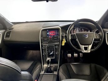 Volvo XC60 2.0 D4 R-Design Nav Euro 6 (s/s) 5dr