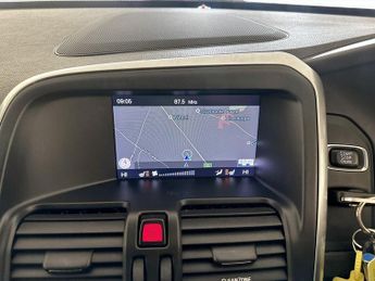 Volvo XC60 2.0 D4 R-Design Nav Euro 6 (s/s) 5dr