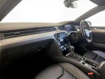 Volkswagen Arteon 2.0 TDI R-Line Fastback DSG Euro 6 (s/s) 5dr