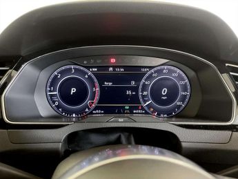 Volkswagen Arteon 2.0 TDI R-Line Fastback DSG Euro 6 (s/s) 5dr