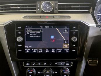 Volkswagen Arteon 2.0 TDI R-Line Fastback DSG Euro 6 (s/s) 5dr