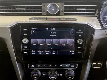 Volkswagen Arteon 2.0 TDI R-Line Fastback DSG Euro 6 (s/s) 5dr