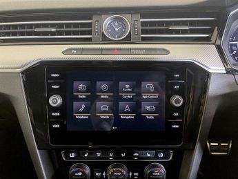 Volkswagen Arteon 2.0 TDI R-Line Fastback DSG Euro 6 (s/s) 5dr