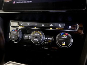 Volkswagen Arteon 2.0 TDI R-Line Fastback DSG Euro 6 (s/s) 5dr