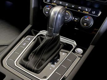 Volkswagen Arteon 2.0 TDI R-Line Fastback DSG Euro 6 (s/s) 5dr