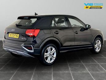 Audi Q2 1.0 TFSI 30 Sport Euro 6 (s/s) 5dr