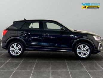 Audi Q2 1.0 TFSI 30 Sport Euro 6 (s/s) 5dr