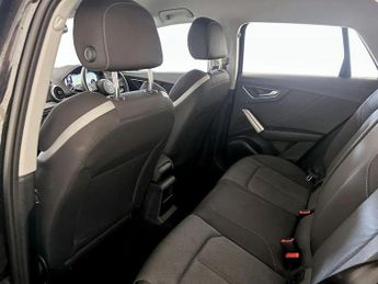 Audi Q2 1.0 TFSI 30 Sport Euro 6 (s/s) 5dr