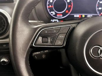 Audi Q2 1.0 TFSI 30 Sport Euro 6 (s/s) 5dr