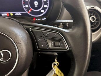 Audi Q2 1.0 TFSI 30 Sport Euro 6 (s/s) 5dr