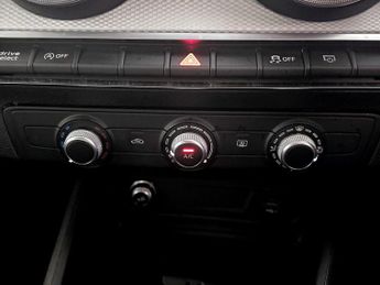 Audi Q2 1.0 TFSI 30 Sport Euro 6 (s/s) 5dr