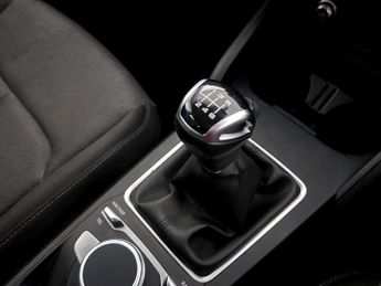 Audi Q2 1.0 TFSI 30 Sport Euro 6 (s/s) 5dr