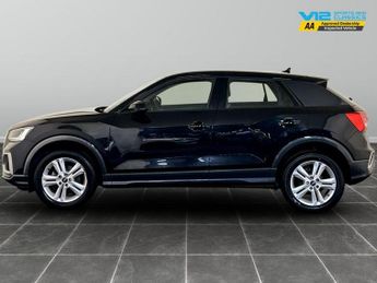 Audi Q2 1.0 TFSI 30 Sport Euro 6 (s/s) 5dr