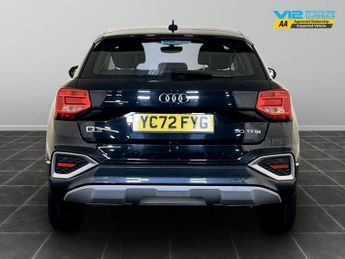 Audi Q2 1.0 TFSI 30 Sport Euro 6 (s/s) 5dr