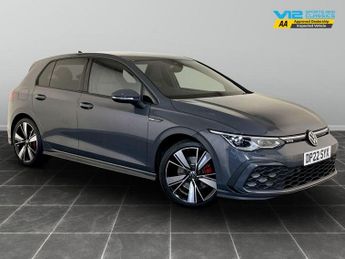 Volkswagen Golf 2.0 TDI GTD Hatchback 5dr Diesel DSG Euro 6 (s/s) (200 ps)