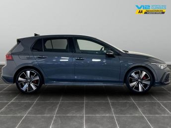 Volkswagen Golf 2.0 TDI GTD Hatchback 5dr Diesel DSG Euro 6 (s/s) (200 ps)