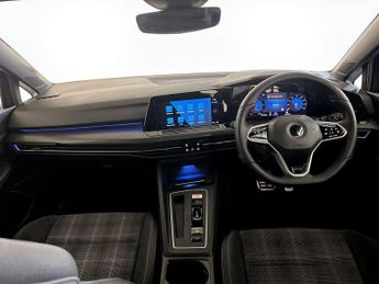 Volkswagen Golf 2.0 TDI GTD Hatchback 5dr Diesel DSG Euro 6 (s/s) (200 ps)