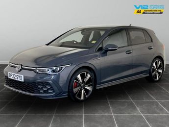 Volkswagen Golf 2.0 TDI GTD Hatchback 5dr Diesel DSG Euro 6 (s/s) (200 ps)