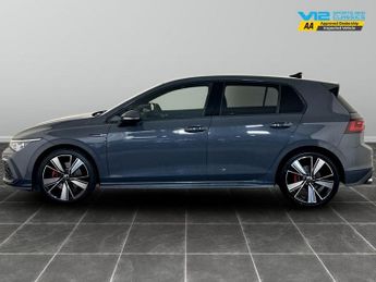 Volkswagen Golf 2.0 TDI GTD Hatchback 5dr Diesel DSG Euro 6 (s/s) (200 ps)