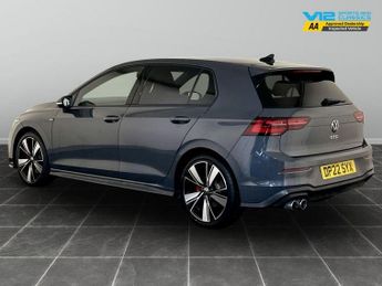 Volkswagen Golf 2.0 TDI GTD Hatchback 5dr Diesel DSG Euro 6 (s/s) (200 ps)