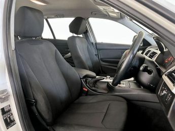 BMW 3 Series 1.5 318i SE Touring Auto Euro 6 (s/s) 5dr