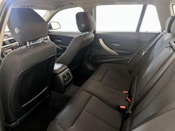 BMW 3 Series 1.5 318i SE Touring Auto Euro 6 (s/s) 5dr