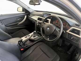BMW 3 Series 1.5 318i SE Touring Auto Euro 6 (s/s) 5dr
