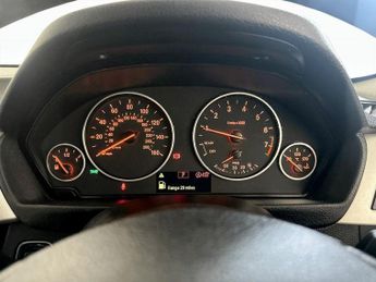 BMW 3 Series 1.5 318i SE Touring Auto Euro 6 (s/s) 5dr