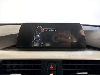 BMW 3 Series 1.5 318i SE Touring Auto Euro 6 (s/s) 5dr
