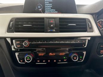 BMW 3 Series 1.5 318i SE Touring Auto Euro 6 (s/s) 5dr