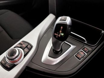 BMW 3 Series 1.5 318i SE Touring Auto Euro 6 (s/s) 5dr