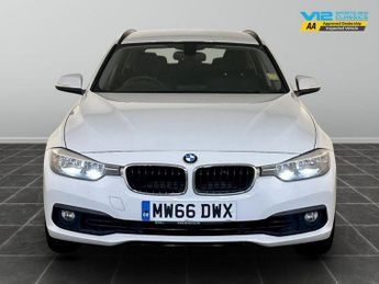 BMW 3 Series 1.5 318i SE Touring Auto Euro 6 (s/s) 5dr