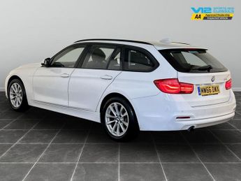 BMW 3 Series 1.5 318i SE Touring Auto Euro 6 (s/s) 5dr