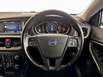 Volvo V40 1.6 D2 ES Nav Euro 5 (s/s) 5dr