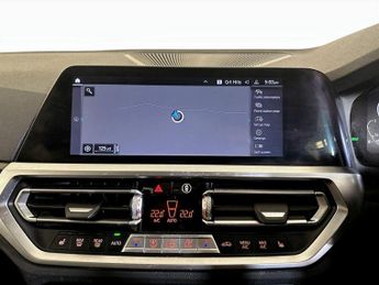 BMW 3 Series 2.0 330e 12kWh SE Pro Auto Euro 6 (s/s) 4dr