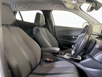 Peugeot 2008 1.5 BlueHDi Allure Euro 6 (s/s) 5dr
