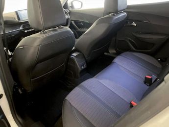 Peugeot 2008 1.5 BlueHDi Allure Euro 6 (s/s) 5dr